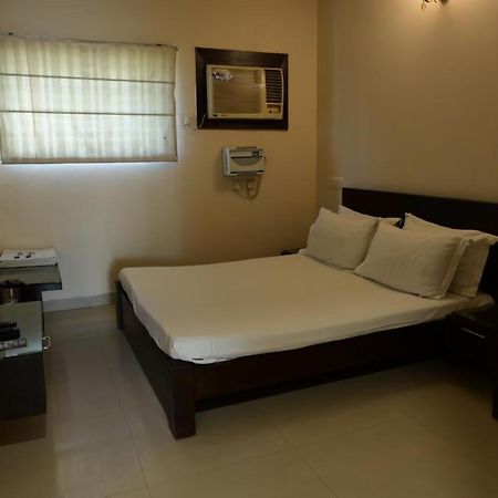 Maharani Regency Otel Panchkula Dış mekan fotoğraf